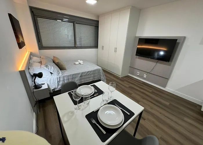 Aconchego De Lar Apartment Porto Alegre